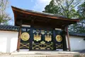 醍醐寺三宝院の写真_49852