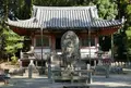 醍醐寺三宝院の写真_49858