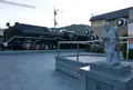 トロッコ嵯峨駅の写真_49870