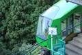 大山ケーブルカーの写真_52942