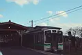弥彦駅の写真_56766