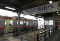 高山駅の写真_56769