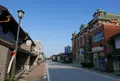 山町筋（土蔵造りの町並み）の写真_56830