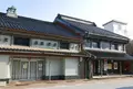 山町筋（土蔵造りの町並み）の写真_56832