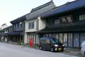 山町筋（土蔵造りの町並み）の写真_56833