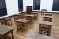 甲府市藤村記念館（旧睦沢学校校舎）の写真_67358