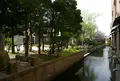 実は水路が結構多いの写真_72532