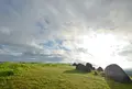 押戸石の丘の写真_76485