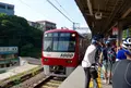 浦賀駅の写真_78065