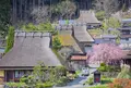 美山かやぶきの里の写真_1015586