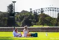 Royal Botanic Garden（王立植物園）の写真_1030025