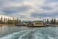Manly Wharfの写真_1035247