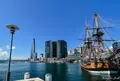 Pyrmont Bay ferry wharfの写真_1035425