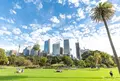 Royal Botanic Garden（王立植物園）の写真_1051772