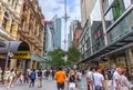 Pitt Street Mallの写真_1051783