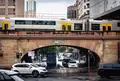Castlereagh St & Campbell Stの写真_1055138