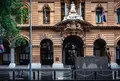 The Fullerton Hotel Sydneyの写真_1055166