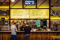Stockade Brew Co Barrel roomの写真_1060282