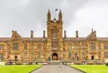 シドニー大学の写真_1085363