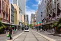 10-Bourke Street Mall/Swanston Stの写真_1123676