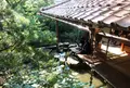 武家屋敷跡 野村家の写真_1221118