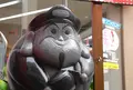 お湯かけ七福神をめぐるの写真_124778