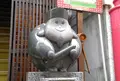湯の花通りお湯かけ七福神めぐりの写真_124827