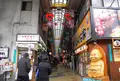 ジャンジャン横丁の写真_126433