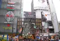 心斎橋筋商店街の写真_126456