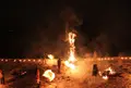 火振りかまくら（市指定無形民俗文化財）の写真_126984