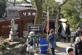 今も大人気のリス村の写真_127387