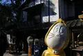 鬼太郎茶屋の写真_127590