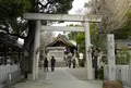 羊神社の写真_128562
