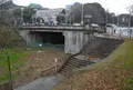 旧名鉄瀬戸線大津橋駅の写真_129521