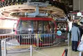 箱根ロープーウェイ 早雲山駅の写真_129929