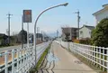 馬専用レーンが存在するの写真_130456
