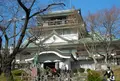 小牧城の写真_130472