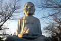 布袋の大仏の写真_130756