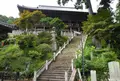 法華山一乗寺の写真_130822