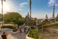 Park Guell（グエル公園）の写真_1319296
