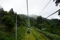 剣山登山リフトの写真_132768