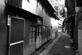 謎の路地裏の写真_133923