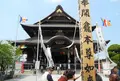善光寺東海別院の写真_134418