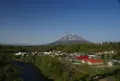 羊蹄山の写真_136171