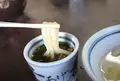 釜揚げうどん 長田 in 香の香の写真_140830