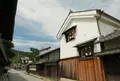 近江八幡の町並みの写真_146248