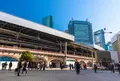 新橋駅の写真_1496535