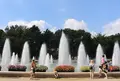 上野恩賜公園（上野公園）の写真_150207