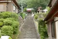 龍光寺（第４１番札所）の写真_151121