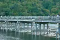 渡月橋の写真_154771